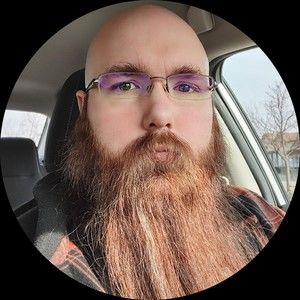 Meet your Posher, Cody